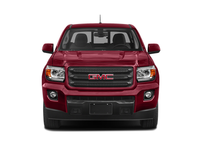 2019 GMC Canyon Base
