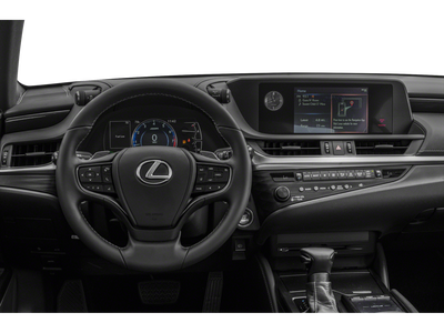 2019 Lexus ES ES 350 Luxury