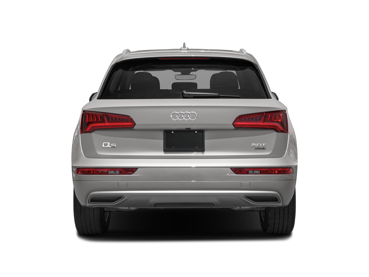 2020 Audi Q5 45 Premium quattro