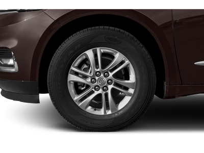 2020 Buick Enclave Base