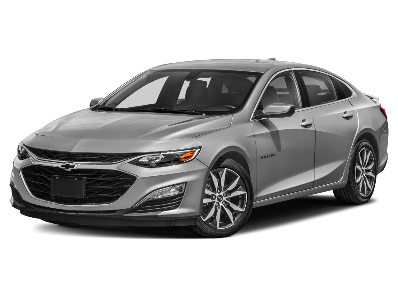 2020 Chevrolet Malibu Base