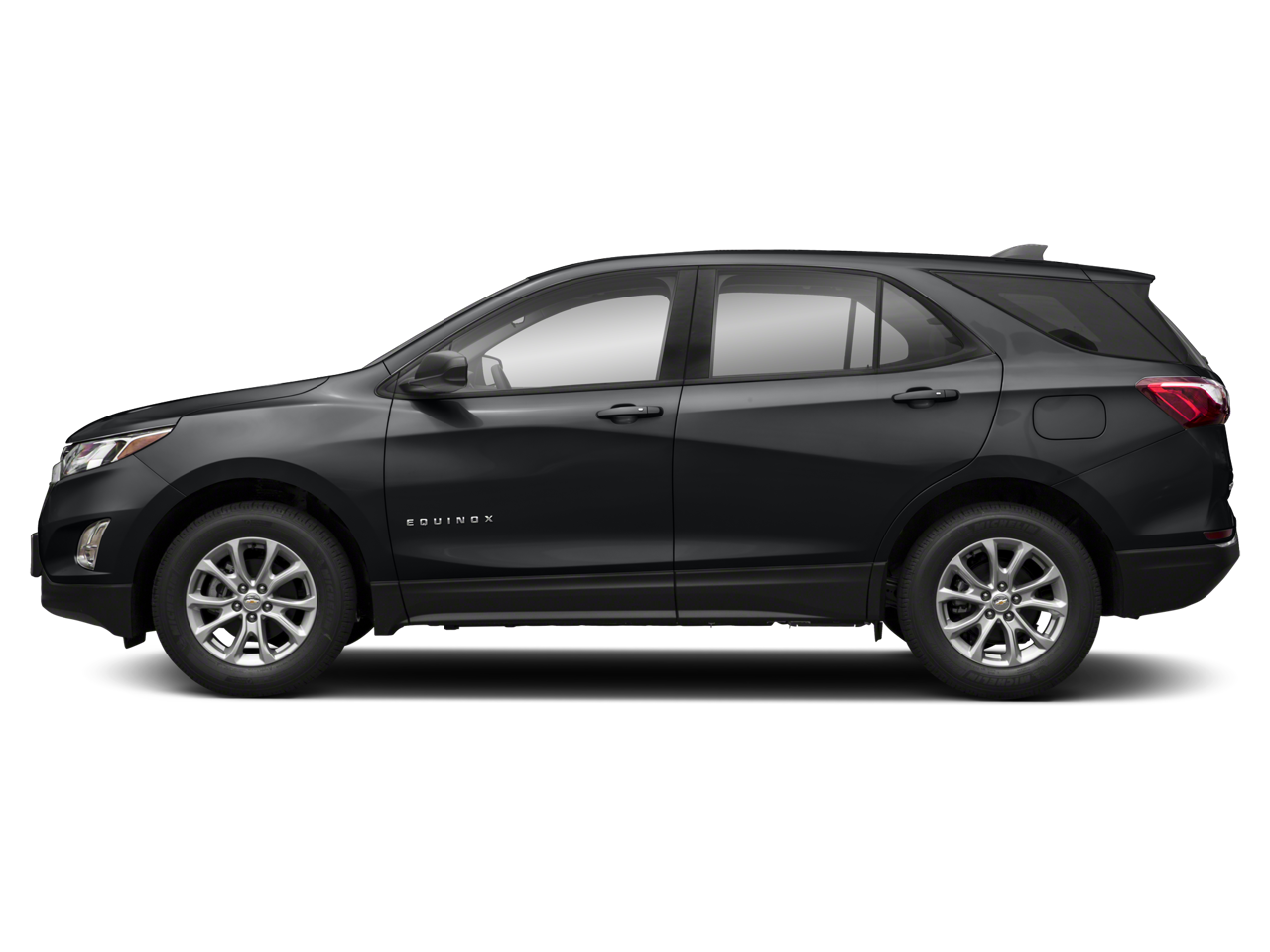 2020 Chevrolet Equinox Base