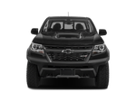 2020 Chevrolet Colorado Base