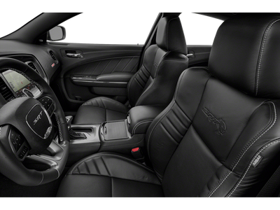 2020 Dodge Charger SRT Hellcat RWD