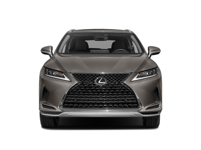 2020 Lexus RX RX 350L