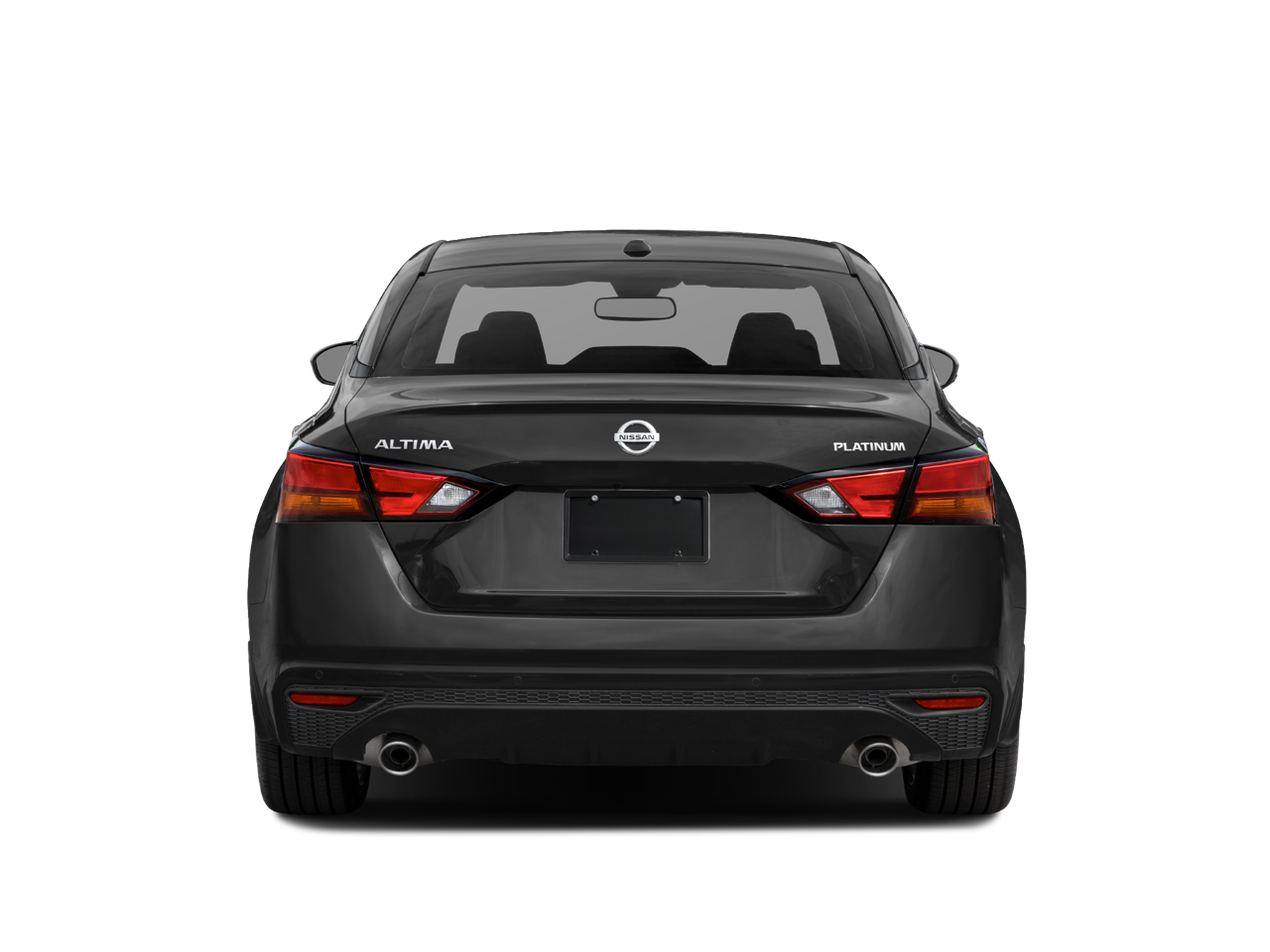 2020 Nissan Altima 2.5 Platinum