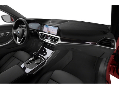 2021 BMW 3 Series 330i