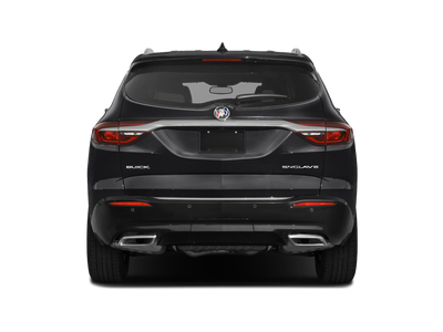 2021 Buick Enclave Base