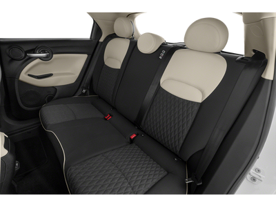 2021 FIAT 500X Trekking