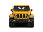 2021 Jeep Wrangler 4xe Unlimited Sahara High Altitude
