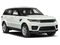 2021 Land Rover Range Rover Sport HST