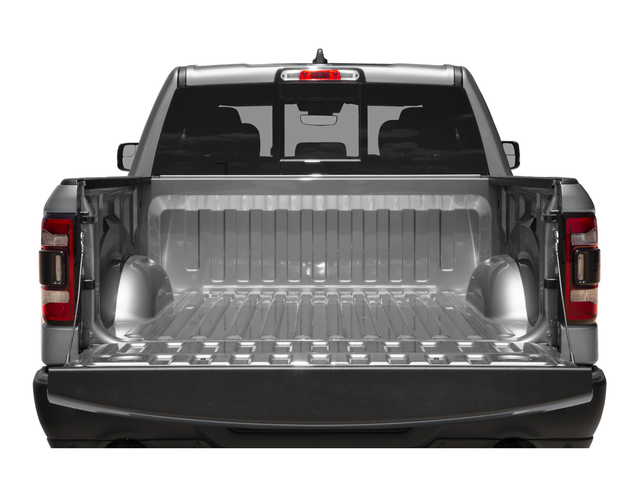 2021 Ram 1500 Rebel photo 3