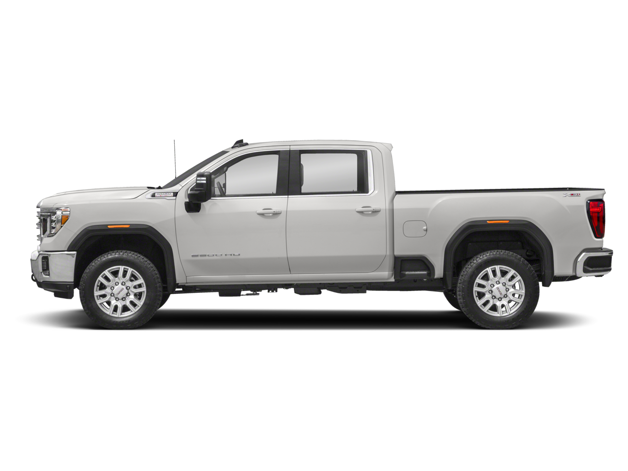 2022 GMC Sierra 2500 HD SLE