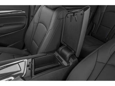 2023 Buick Enclave Base