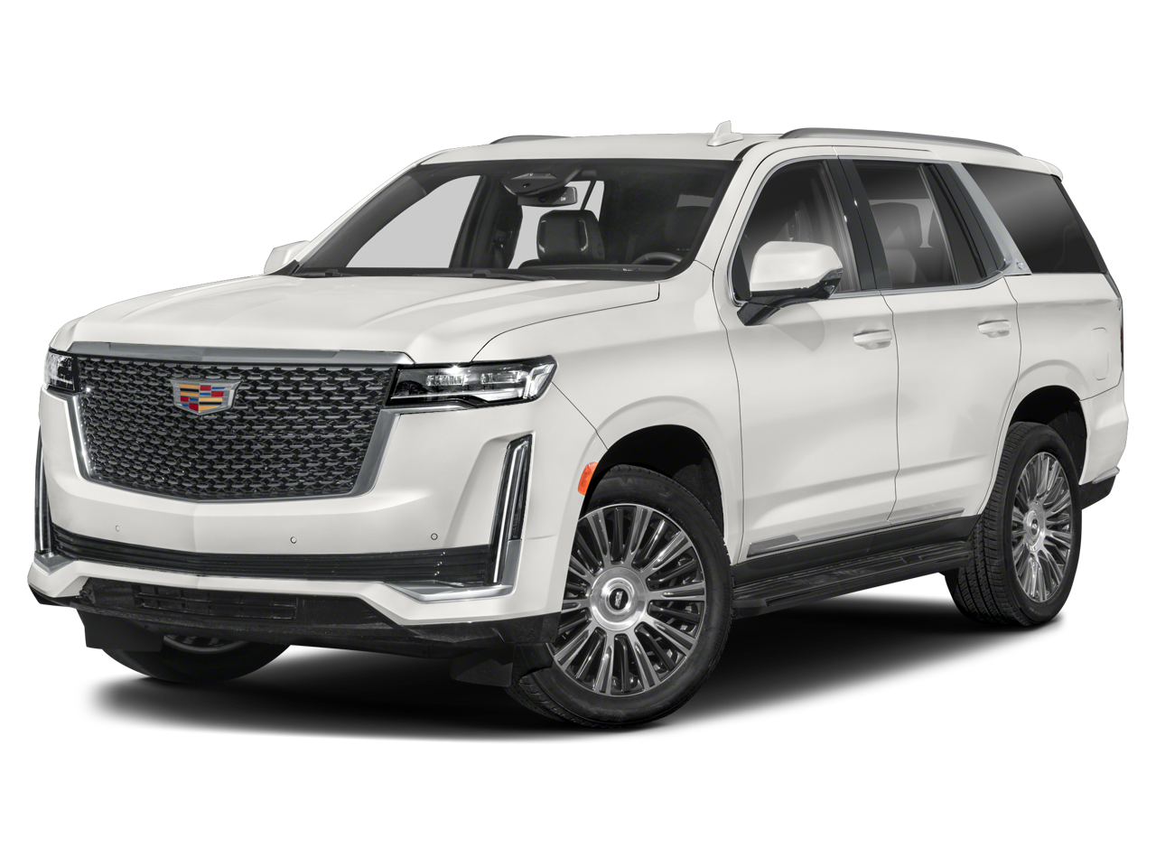 2023 Cadillac Escalade 4WD Premium Luxury's photo