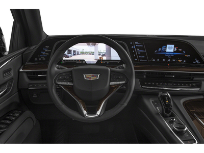 2023 Cadillac Escalade ESV 4WD Premium Luxury Platinum