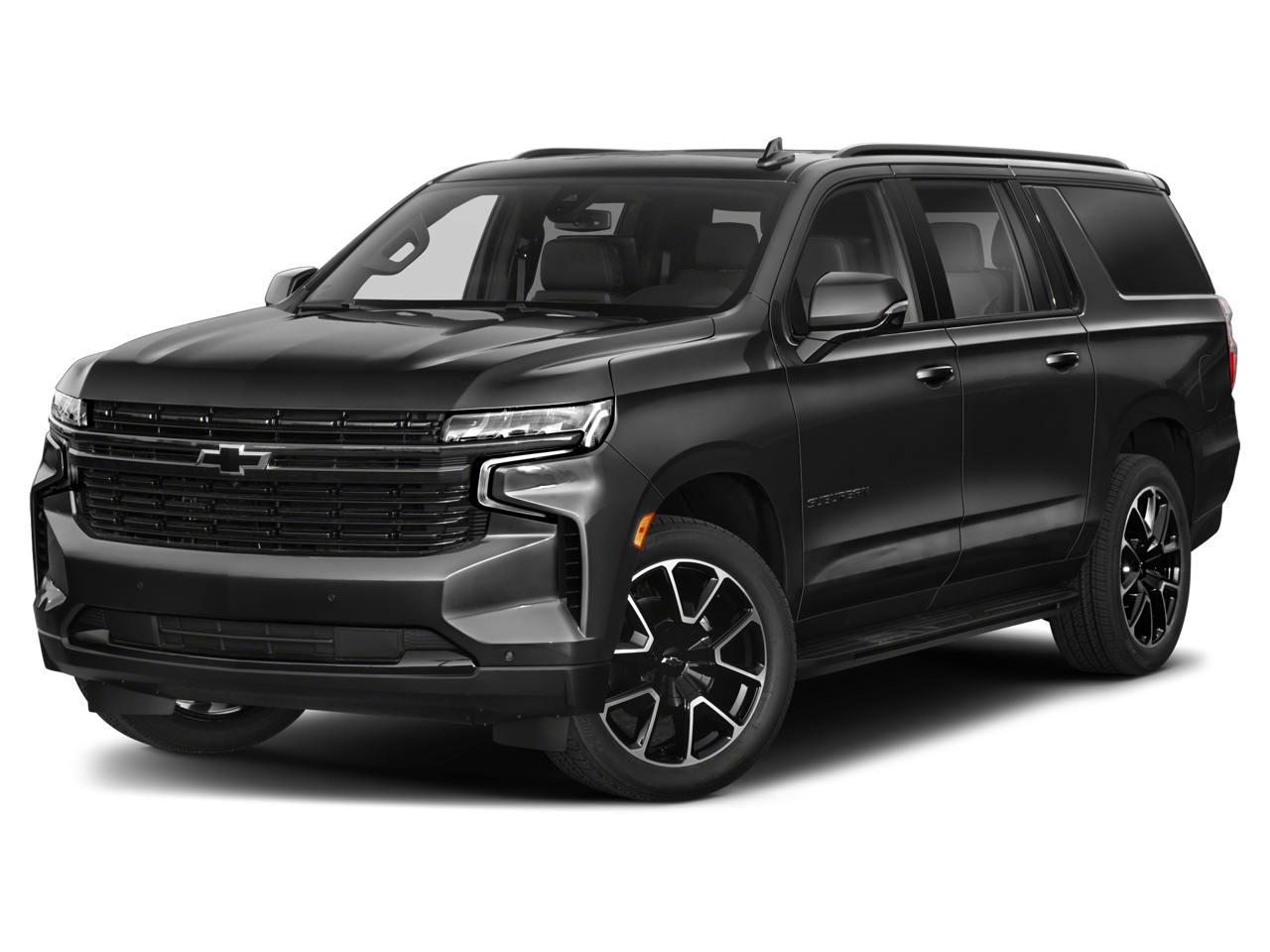 2023 Chevrolet Suburban RST - Photo 1