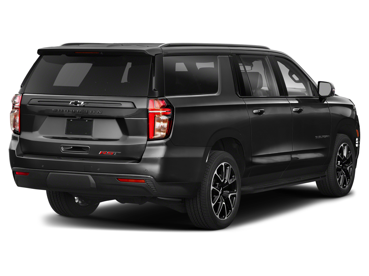 2023 Chevrolet Suburban RST - Photo 2