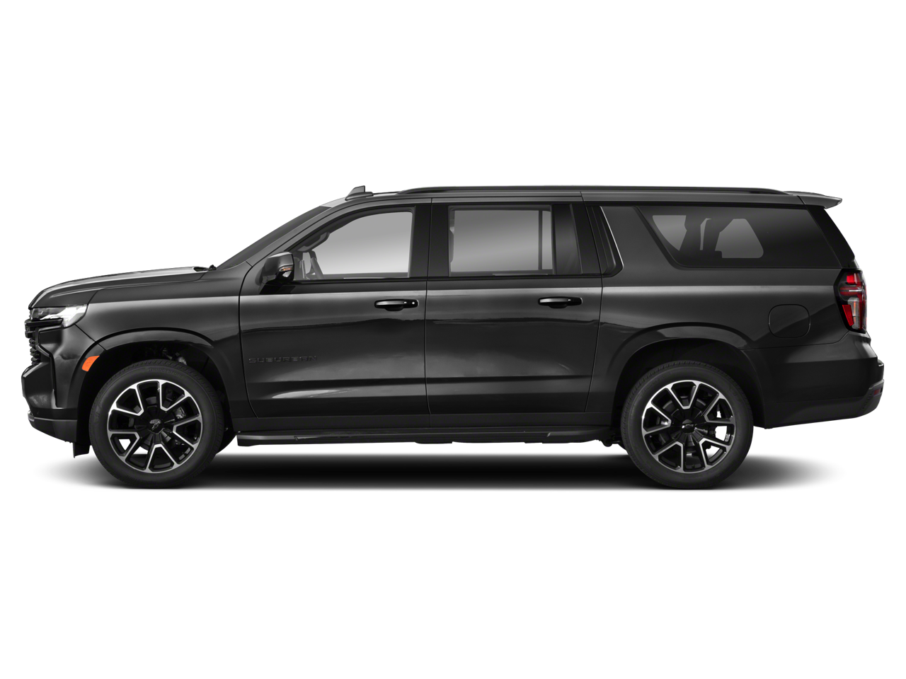 2023 Chevrolet Suburban RST - Photo 3
