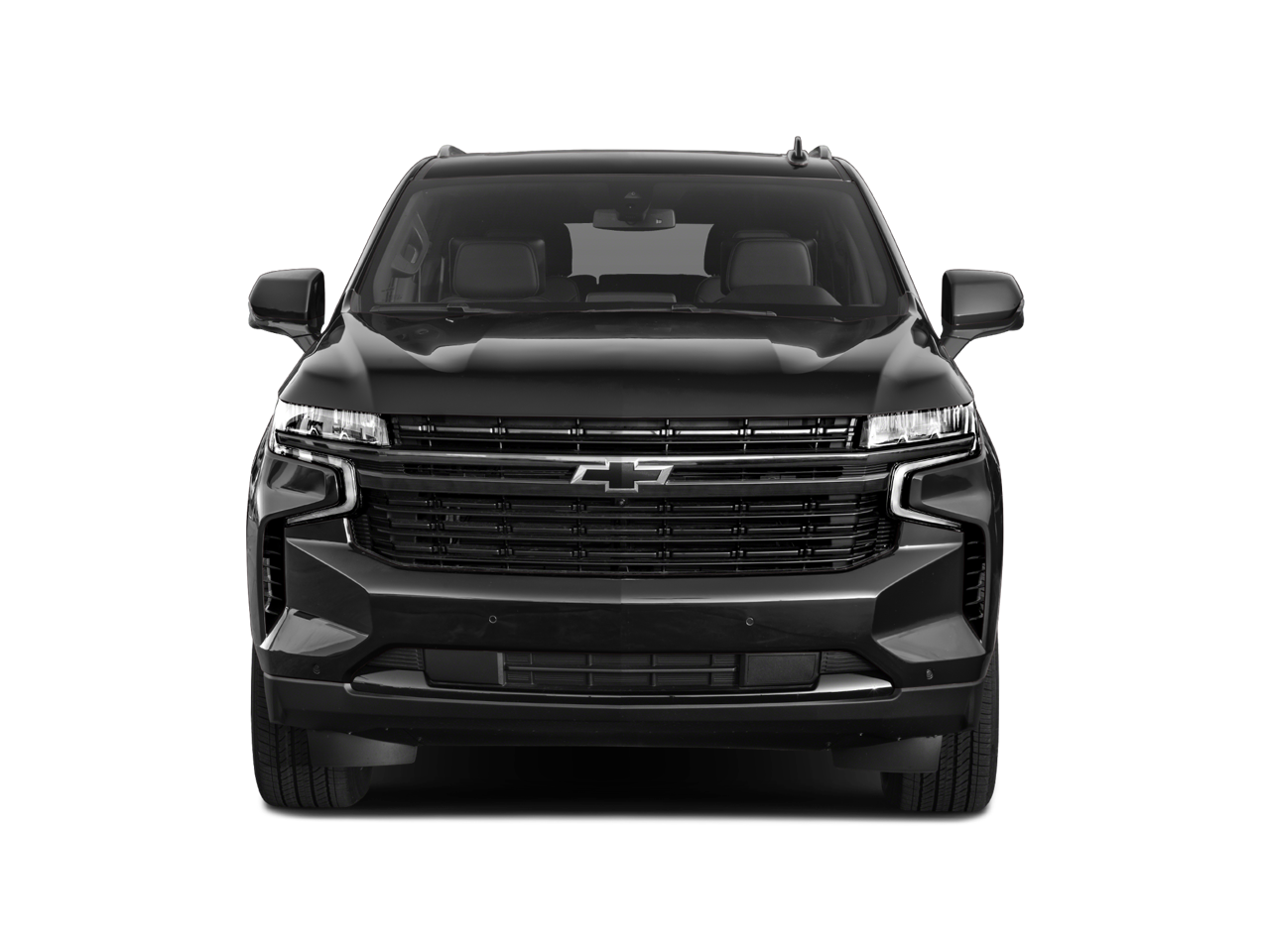 2023 Chevrolet Suburban RST - Photo 4