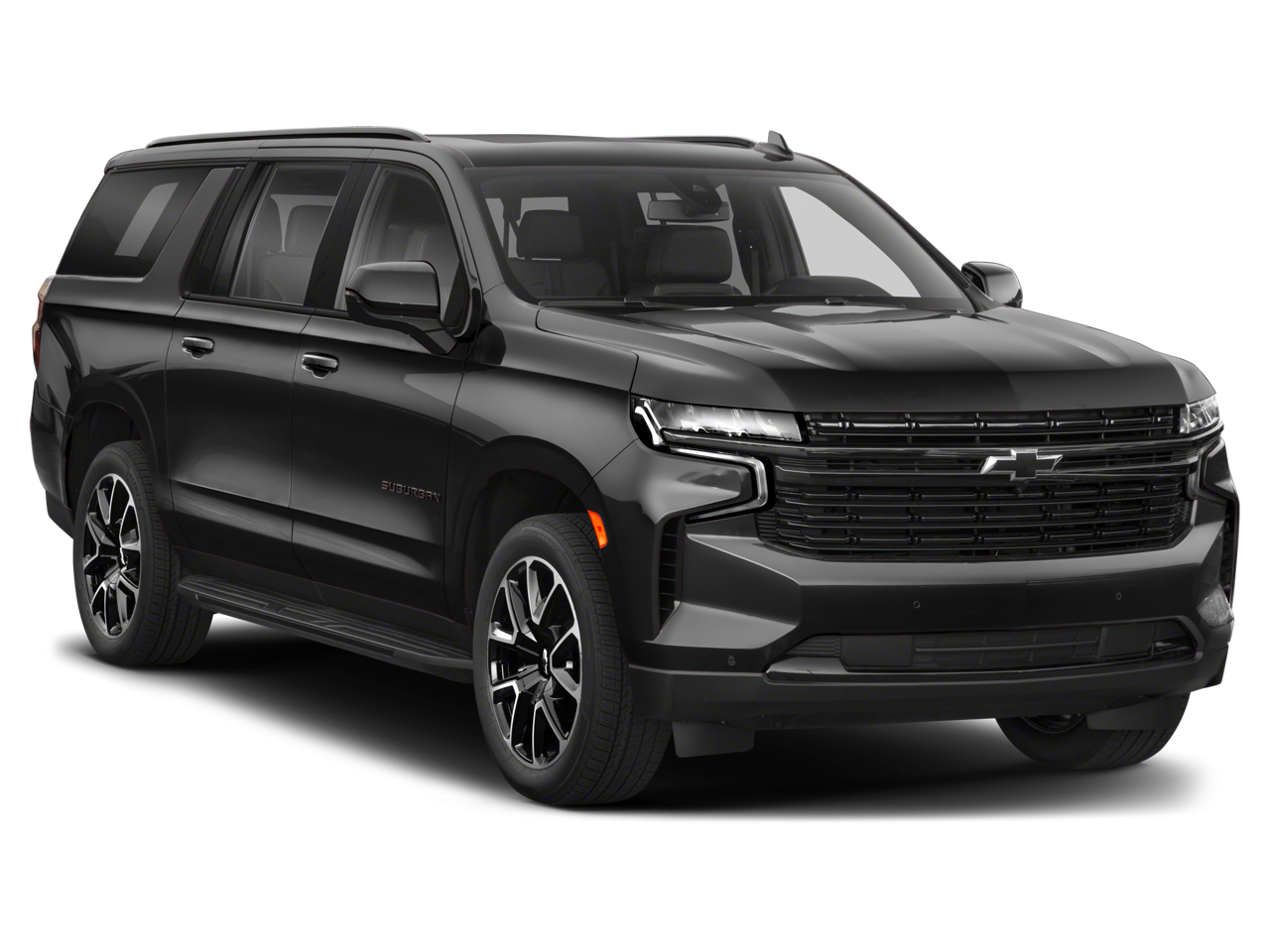 2023 Chevrolet Suburban RST - Photo 6