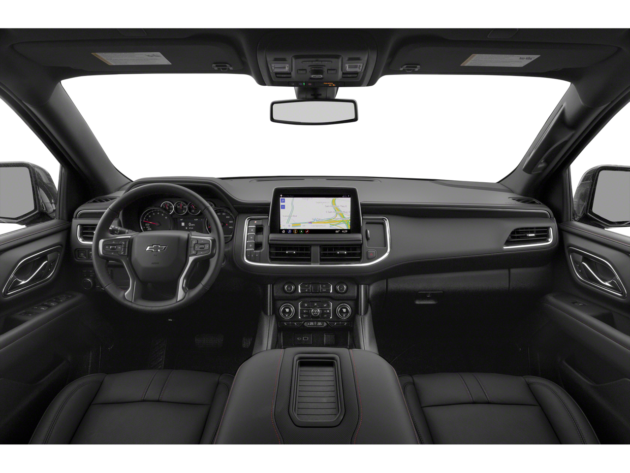 2023 Chevrolet Suburban RST - Photo 8