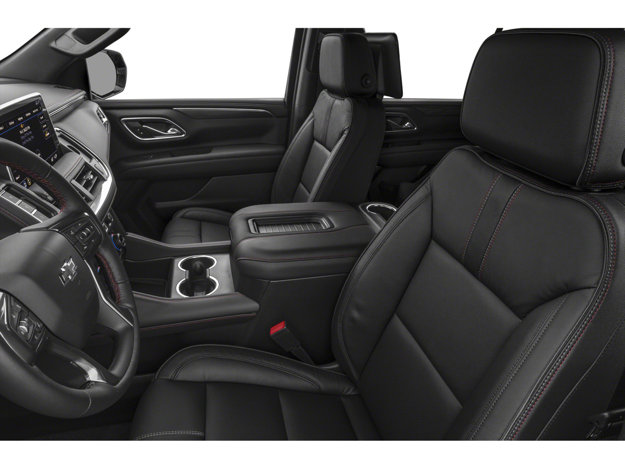 2023 Chevrolet Suburban RST - Photo 9