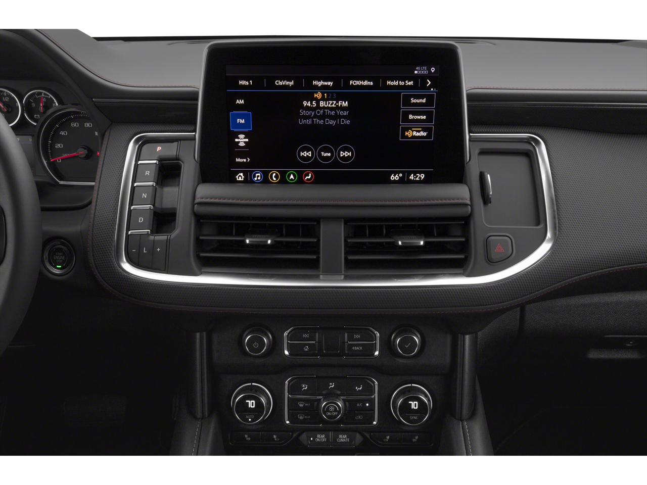 2023 Chevrolet Suburban RST - Photo 10