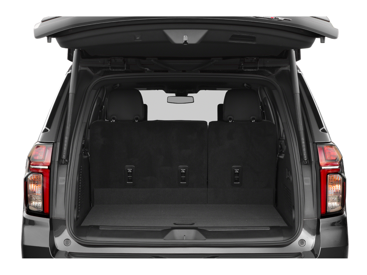 2023 Chevrolet Suburban RST - Photo 11