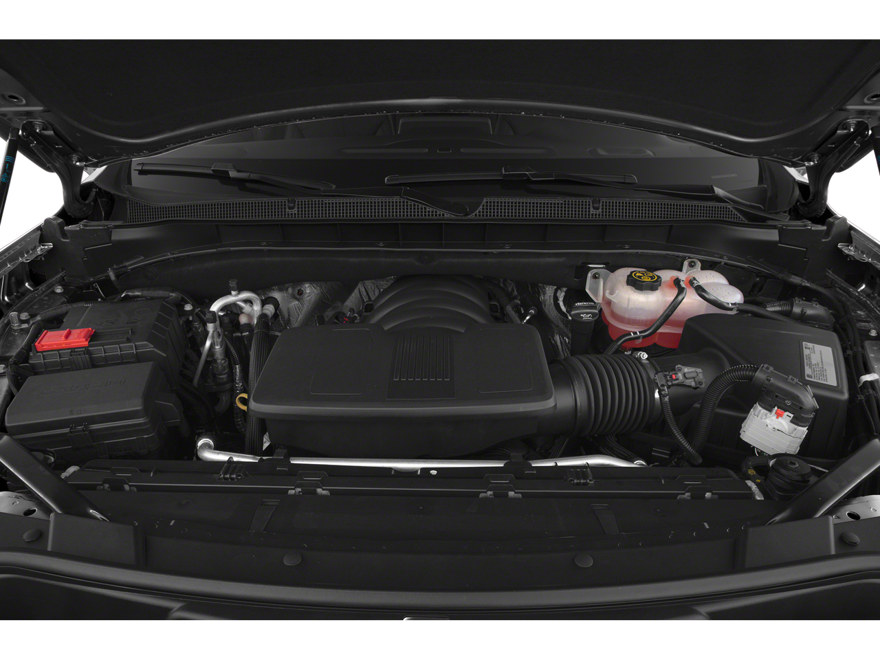 2023 Chevrolet Suburban RST - Photo 12