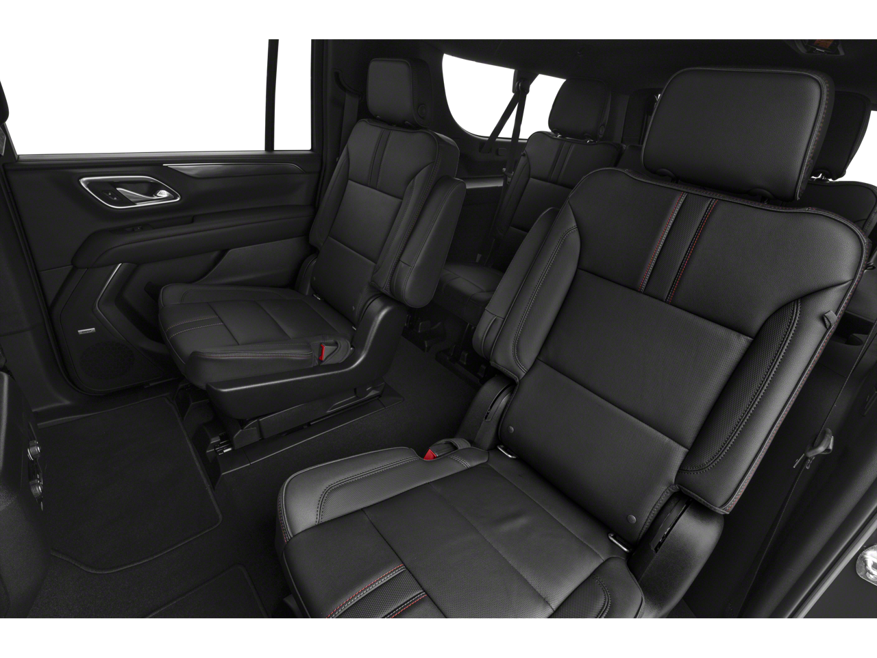 2023 Chevrolet Suburban RST - Photo 13