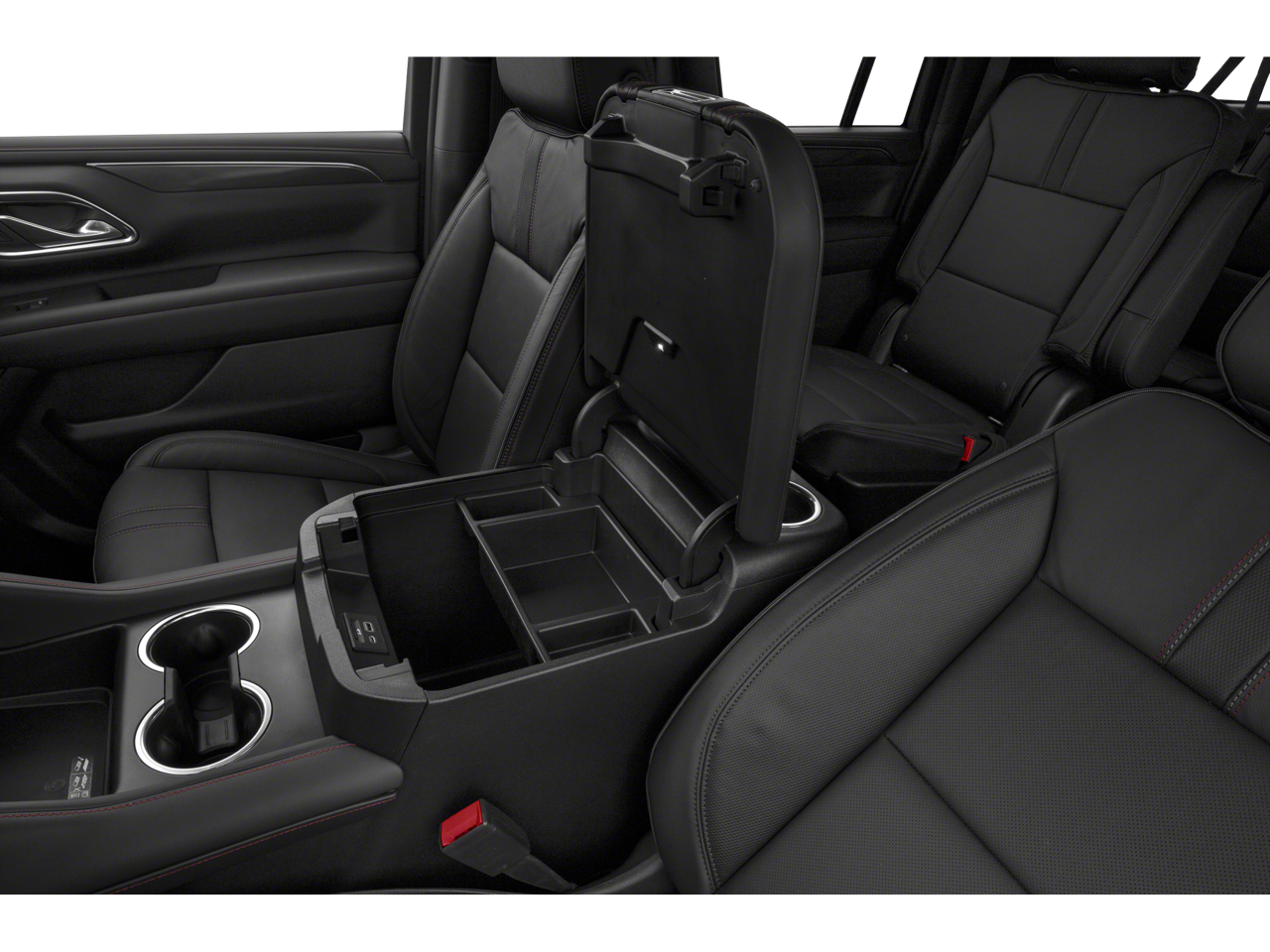 2023 Chevrolet Suburban RST - Photo 14