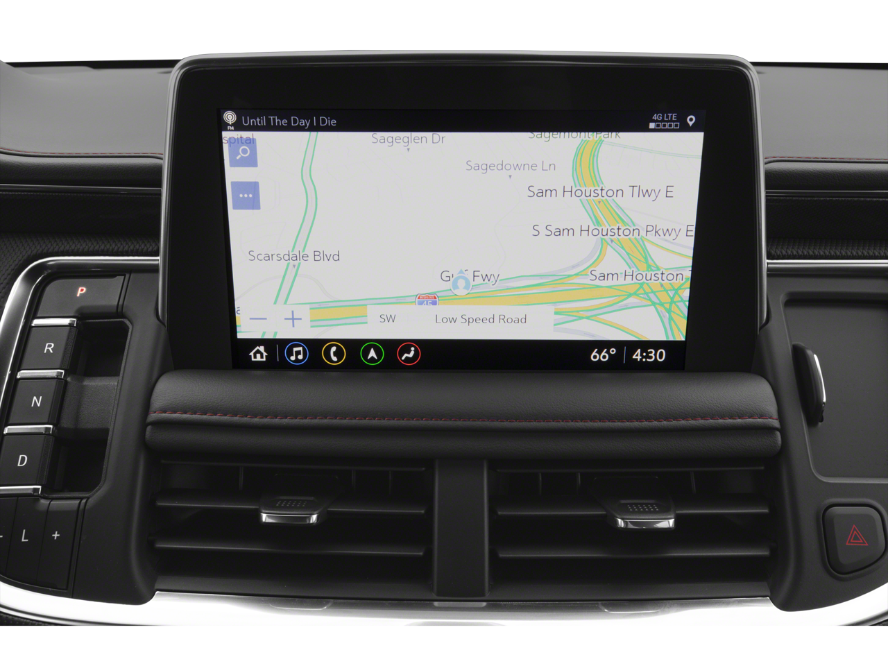 2023 Chevrolet Suburban RST - Photo 16