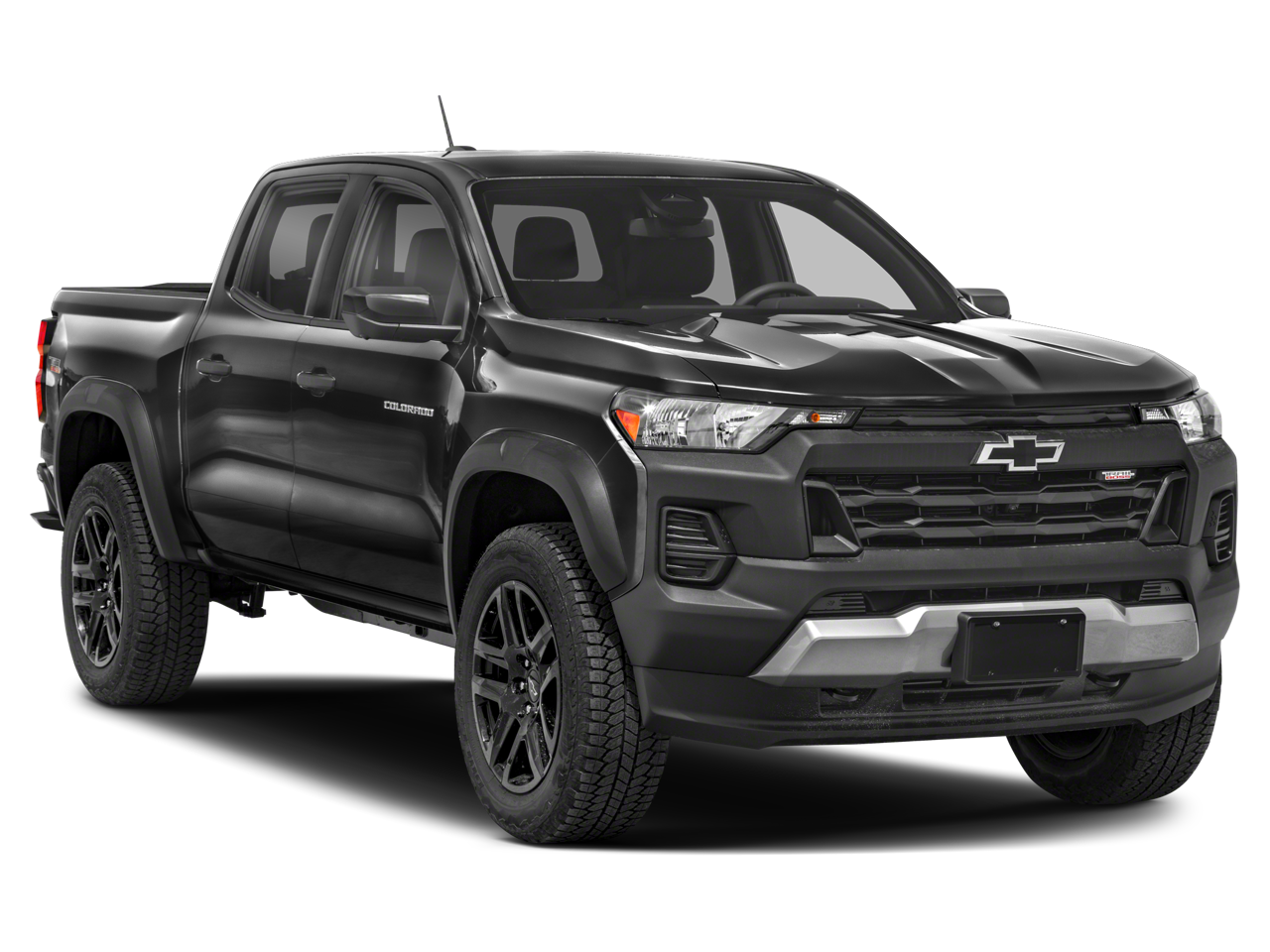 2023 Chevrolet Colorado Base