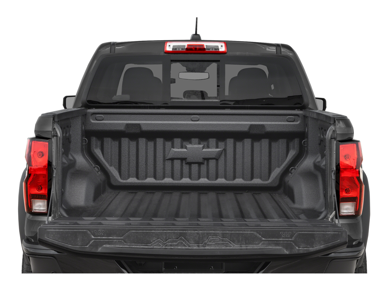 2023 Chevrolet Colorado Base