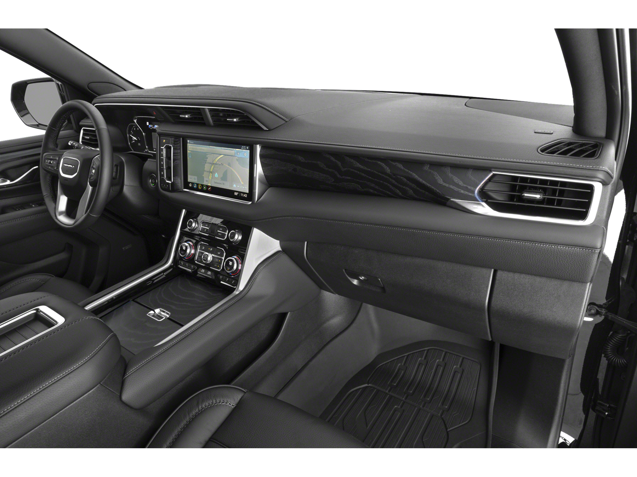 2023 GMC Yukon XL Base