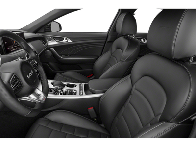 2023 Kia Stinger GT2