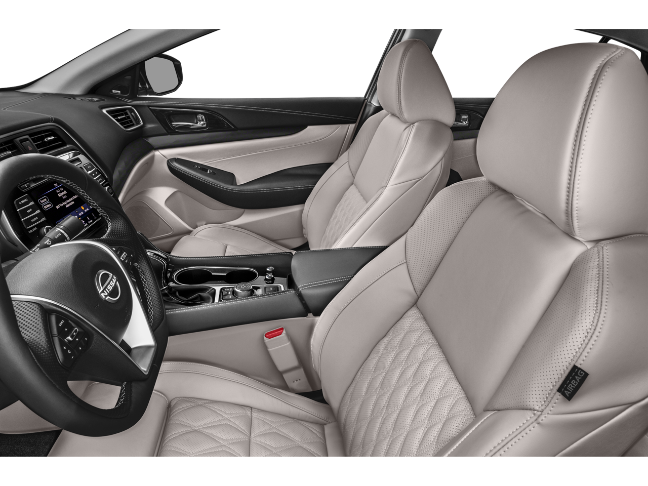 2023 Nissan Maxima Platinum