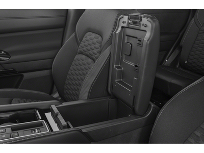 2023 Nissan Pathfinder S