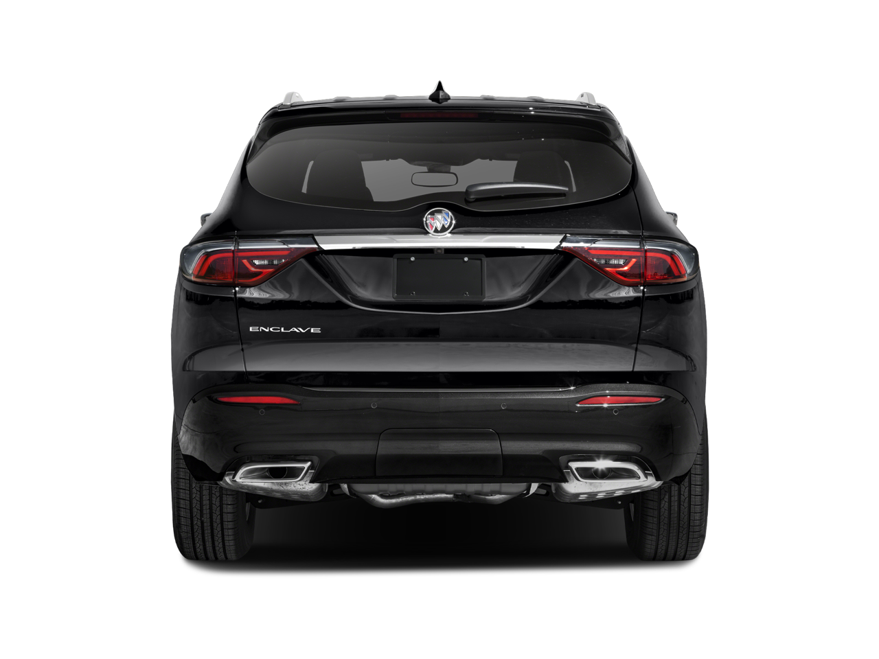 2024 Buick Enclave Base