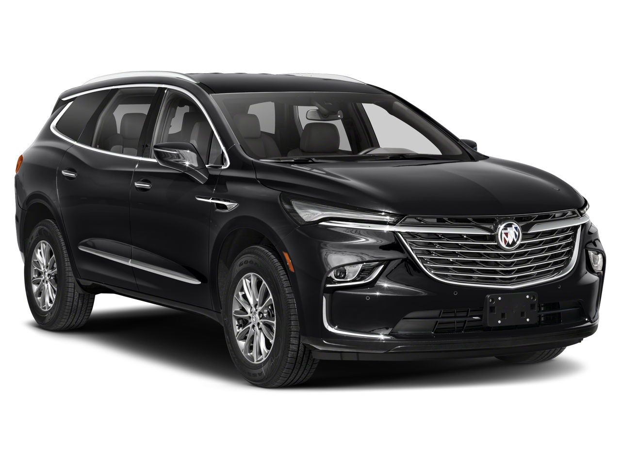 2024 Buick Enclave Base