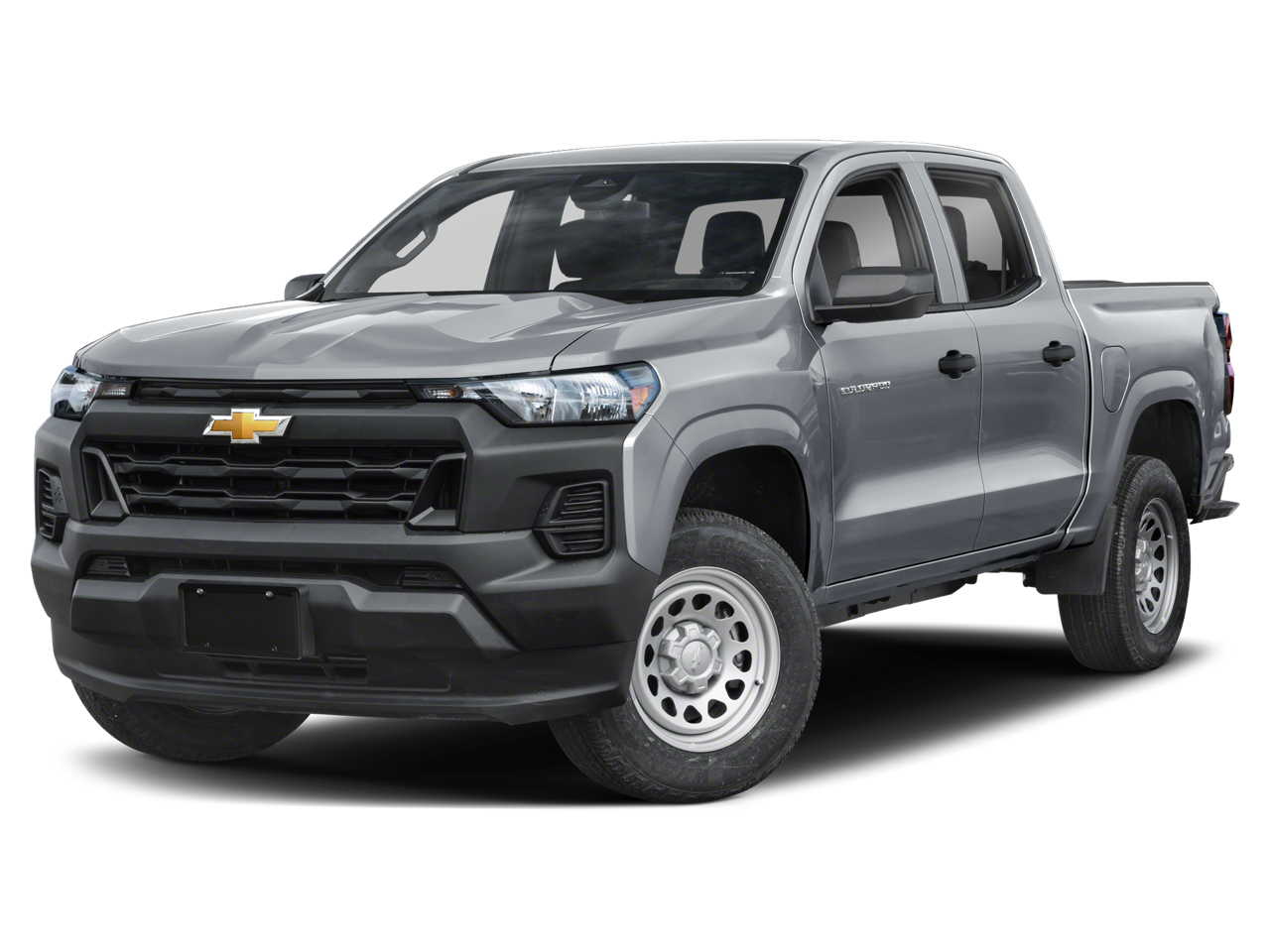 2024 Chevrolet Colorado Work Truck - Photo 12