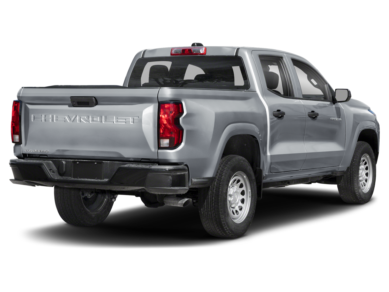 2024 Chevrolet Colorado Work Truck - Photo 13