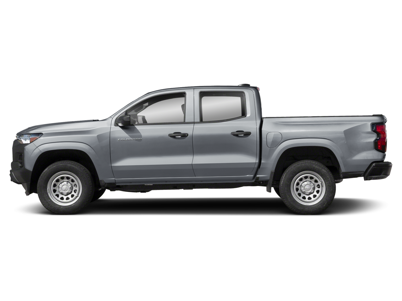 2024 Chevrolet Colorado Work Truck - Photo 14