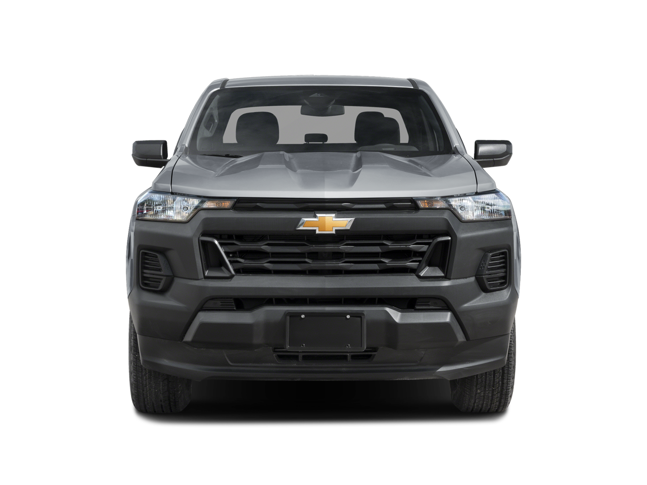 2024 Chevrolet Colorado Work Truck - Photo 15