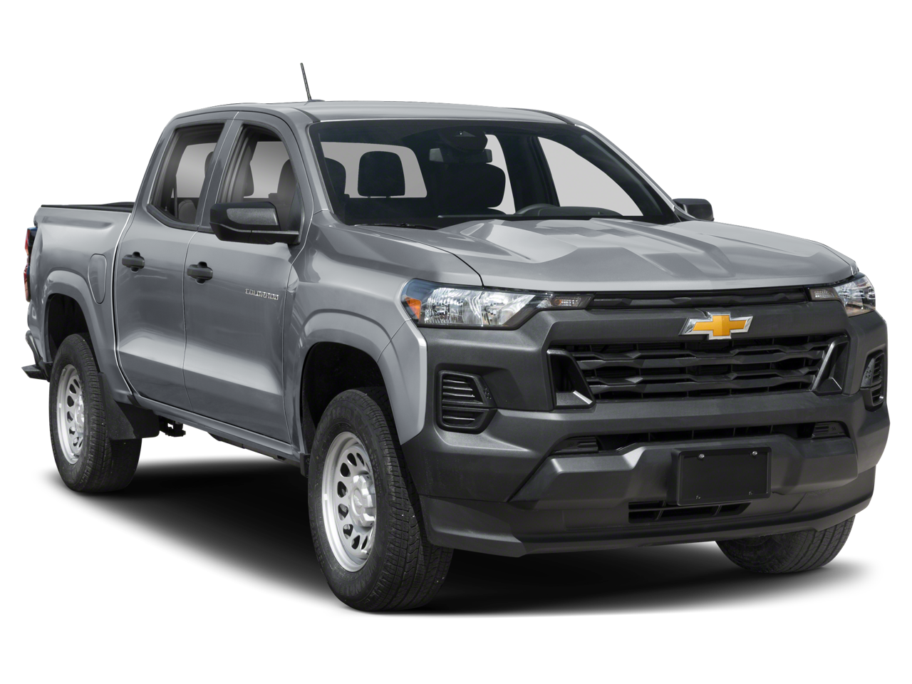 2024 Chevrolet Colorado Work Truck - Photo 17