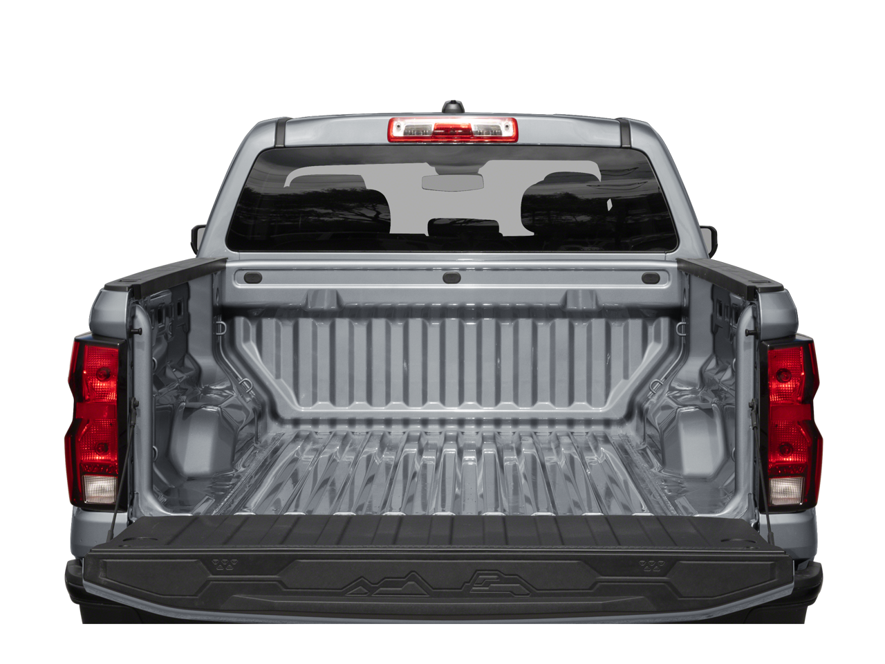 2024 Chevrolet Colorado Work Truck - Photo 22