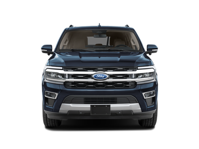 2024 Ford Expedition LimitedGRAY