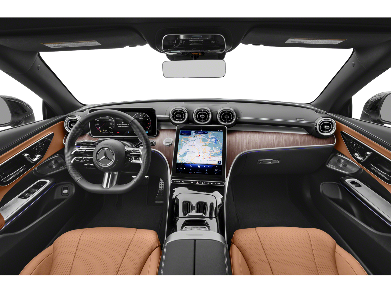 2024 Mercedes-Benz CLE CLE 450