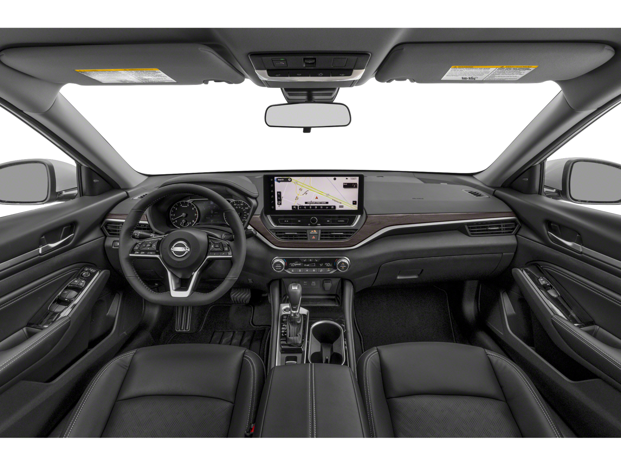 2024 Nissan Altima 2.5 SL